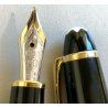 PENNA STILOGRAFICA Montblanc Meisterstuck CLASSIC oro 14k VINTAGE FOUNTAIN PEN