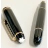 PENNA STILOGRAFICA Montblanc Meisterstuck CLASSIC oro 14k VINTAGE FOUNTAIN PEN