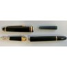 PENNA STILOGRAFICA Montblanc Meisterstuck CLASSIC oro 14k VINTAGE FOUNTAIN PEN