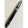 PENNA STILOGRAFICA Montblanc Meisterstuck CLASSIC oro 14k VINTAGE FOUNTAIN PEN