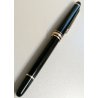 PENNA STILOGRAFICA Montblanc Meisterstuck CLASSIC oro 14k VINTAGE FOUNTAIN PEN