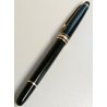 PENNA STILOGRAFICA Montblanc Meisterstuck CLASSIC oro 14k VINTAGE FOUNTAIN PEN