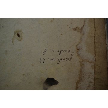 ORIGINALE PUBBLICITA VINTAGE Luigi Tschuor & Galimberti Milano OLD ADVERTISEMENT