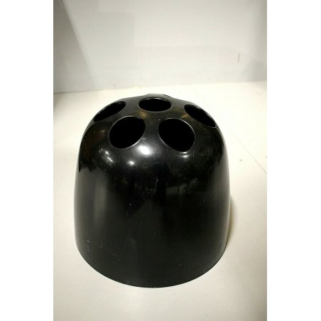 PORTAOMBRELLI DEDALO Artemide DESIGN Emma Gismondi UMBRELLLA STAND MILANO 1966