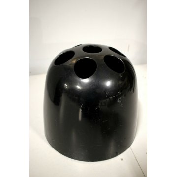 PORTAOMBRELLI DEDALO Artemide DESIGN Emma Gismondi UMBRELLLA STAND MILANO 1966