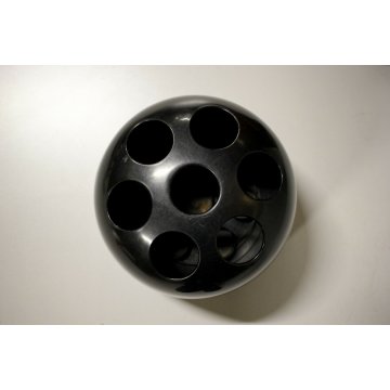 PORTAOMBRELLI DEDALO Artemide DESIGN Emma Gismondi UMBRELLLA STAND MILANO 1966