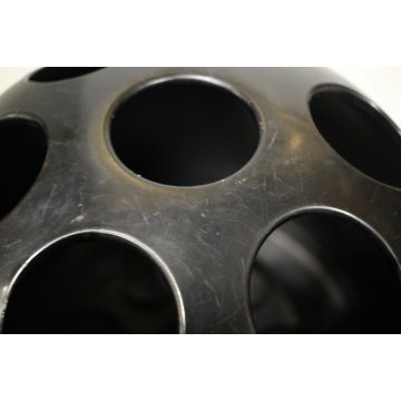 PORTAOMBRELLI DEDALO Artemide DESIGN Emma Gismondi UMBRELLLA STAND MILANO 1966