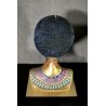 SCULTURA VIVA CERAMICA Edoardo Tasca BUSTO NEFERTITI EDIZIONE LIMITATA 673/1000