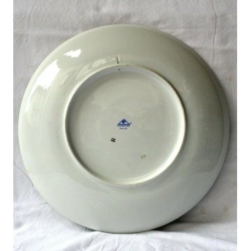  PIATTO COMMEMORATIVO MOTONAUTICA CERAMICA DISH PLATE POLSKY Chodziez-Czerwca 97