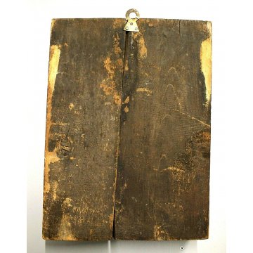 ANTICO FREGIO LEGNO PIOPPO PANNELLO DECORATIVO MASCHERONE SCOLPITO INTAGLIATO  