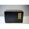 ANTICO GIOCO TAVOLO MAH JONG IMPERIALE REGOLE DOMINO CINESE BACHELITE AVORIOLINA