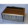 PIONEER STEREO AMPLIFICATORE SA 9100 AMPLIFIER 1970 FUNZIONANTE VINTAGE MUSICA