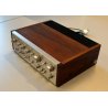 PIONEER STEREO AMPLIFICATORE SA 9100 AMPLIFIER 1970 FUNZIONANTE VINTAGE MUSICA