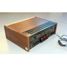 PIONEER STEREO AMPLIFICATORE SA 9100 AMPLIFIER 1970 FUNZIONANTE VINTAGE MUSICA