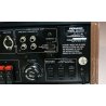 PIONEER STEREO AMPLIFICATORE SA 9100 AMPLIFIER 1970 FUNZIONANTE VINTAGE MUSICA