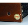 PIONEER STEREO AMPLIFICATORE SA 9100 AMPLIFIER 1970 FUNZIONANTE VINTAGE MUSICA