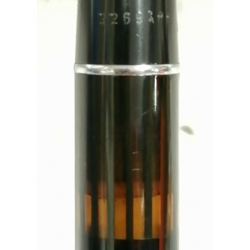 ANTICA PENNA STILOGRAFICA Aurora 88P NERO TAPPO ORO STILO OLD GOLD FOUNTAIN PEN