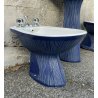 SET SANITARI BAGNO ANTONIA CAMPI RICHARD GINORI GARDENA CERAMICA SMALTATA LAVENO