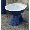 SET SANITARI BAGNO ANTONIA CAMPI RICHARD GINORI GARDENA CERAMICA SMALTATA LAVENO
