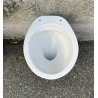 SET SANITARI BAGNO ANTONIA CAMPI RICHARD GINORI GARDENA CERAMICA SMALTATA LAVENO