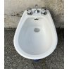 SET SANITARI BAGNO ANTONIA CAMPI RICHARD GINORI GARDENA CERAMICA SMALTATA LAVENO