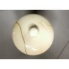 ANTICO RARO VASO ALBARELLO FARMACIA CERAMICA Ginori L MAGNESIA SOLFATO PRIMI 900
