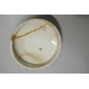 ANTICO RARO VASO ALBARELLO FARMACIA CERAMICA Ginori L MAGNESIA SOLFATO PRIMI 900