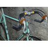 ANTICA BICICLETTA CORSA Bianchi SPILLO vintage 28" Campagnolo HURET Universal