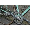 ANTICA BICICLETTA CORSA Bianchi SPILLO vintage 28" Campagnolo HURET Universal