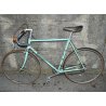 ANTICA BICICLETTA CORSA Bianchi SPILLO vintage 28" Campagnolo HURET Universal