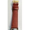 ANTICO OROLOGIO Omega JUMBO anni 50 MECCANICO vintage OLD WATCH ACCIAIO ø 37,5