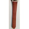 ANTICO OROLOGIO Omega JUMBO anni 50 MECCANICO vintage OLD WATCH ACCIAIO ø 37,5