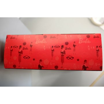 Mattel Barbie® Collector INSEGNANTE 1965 LA MIA CARRRIERA PREFERITA NRFB 2009