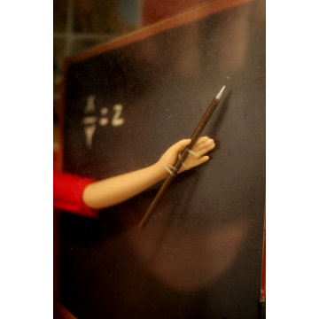 Mattel Barbie® Collector INSEGNANTE 1965 LA MIA CARRRIERA PREFERITA NRFB 2009