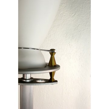 LAMPADA da TERRA FLOOR LAMP Franceschina DESIGN Umberto Riva FOR FontanaArte '98