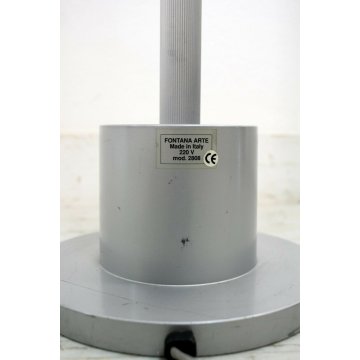 LAMPADA da TERRA FLOOR LAMP Franceschina DESIGN Umberto Riva FOR FontanaArte '98