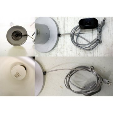 LAMPADA da TERRA FLOOR LAMP Franceschina DESIGN Umberto Riva FOR FontanaArte '98