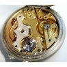 ANTICO OROLOGIO TASCA Louis Roskopf EPOCA 900 MECCANICO vintage OLD POCKET WATCH