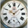 ANTICO OROLOGIO TASCA Louis Roskopf EPOCA 900 MECCANICO vintage OLD POCKET WATCH