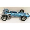 Rara SCHUCO Matra Ford 1074 Formel 1 MODELLINO AUTO carica molla OLD TIN TOY CAR