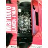 Rara MARTOYS Lancia Stratos HF Marlboro ITALY cod 0108 MODELLINO AUTO CORSA 1:24