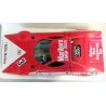 Rara MARTOYS Lancia Stratos HF Marlboro ITALY cod 0108 MODELLINO AUTO CORSA 1:24