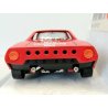 Rara MARTOYS Lancia Stratos HF Marlboro ITALY cod 0108 MODELLINO AUTO CORSA 1:24