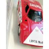 Rara MARTOYS Lancia Stratos HF Marlboro ITALY cod 0108 MODELLINO AUTO CORSA 1:24