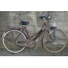 RALEIGH Royal Roadster ANTICA BICICLETTA anni 70 FRENI BACCHETTA city bike 26"