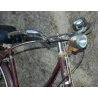 RALEIGH Royal Roadster ANTICA BICICLETTA anni 70 FRENI BACCHETTA city bike 26"