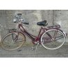RALEIGH Royal Roadster ANTICA BICICLETTA anni 70 FRENI BACCHETTA city bike 26"