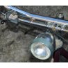 RALEIGH Royal Roadster ANTICA BICICLETTA anni 70 FRENI BACCHETTA city bike 26"