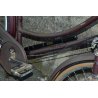 RALEIGH Royal Roadster ANTICA BICICLETTA anni 70 FRENI BACCHETTA city bike 26"