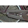 RALEIGH Royal Roadster ANTICA BICICLETTA anni 70 FRENI BACCHETTA city bike 26"